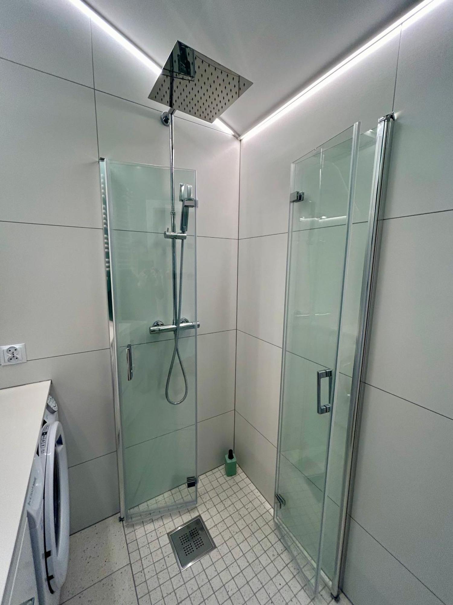 Apartment Targowa L15 Lublin Luaran gambar