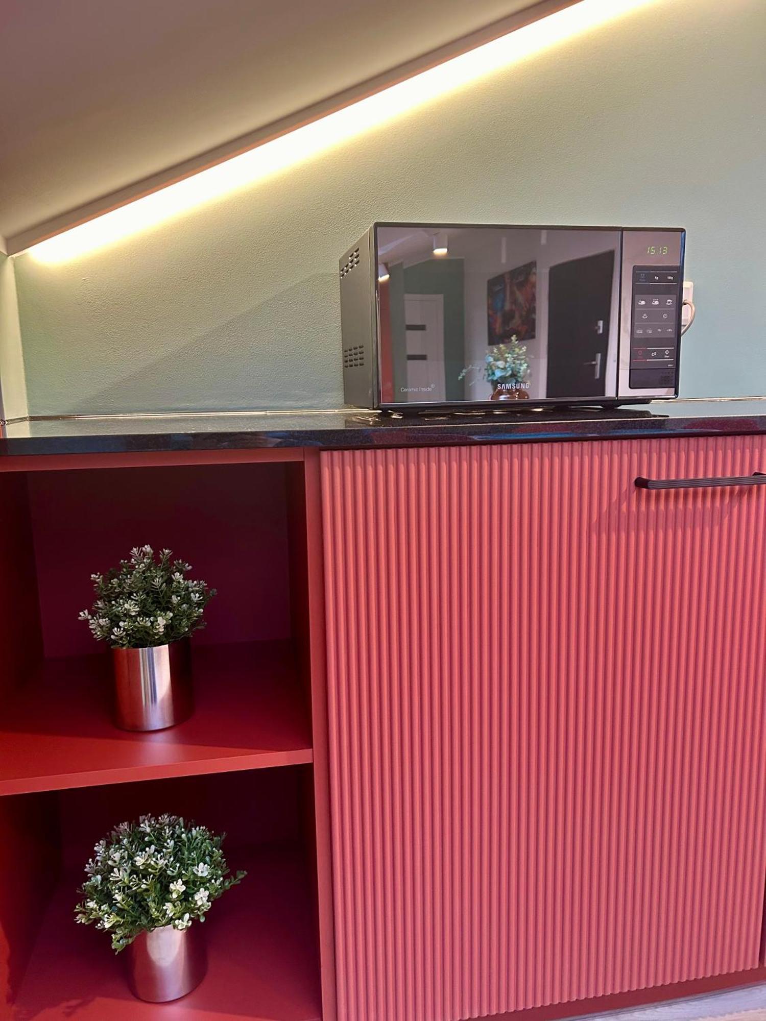 Apartment Targowa L15 Lublin Luaran gambar