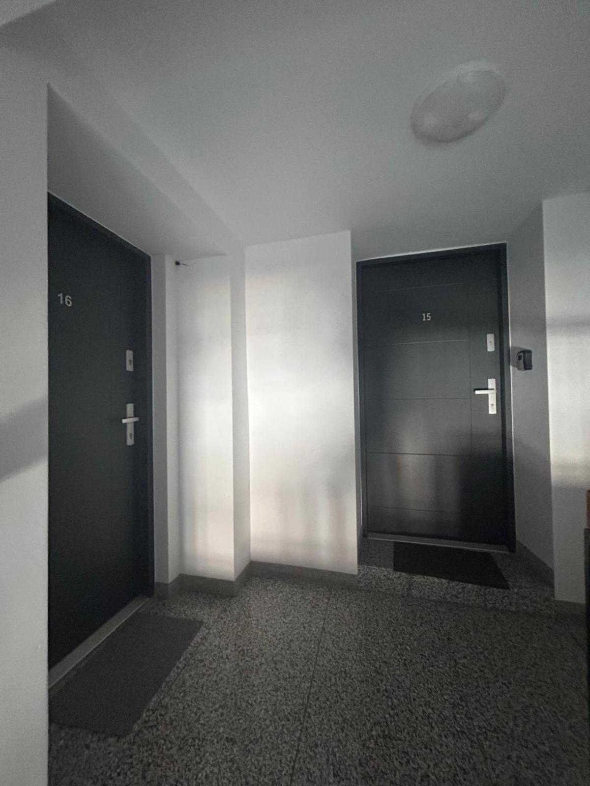 Apartment Targowa L15 Lublin Luaran gambar
